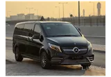 Mercedes V 250 2020